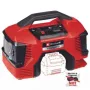 Bezvadu kompresors Einhell PRESSITO 18/21 21 l/min 10,5 bar