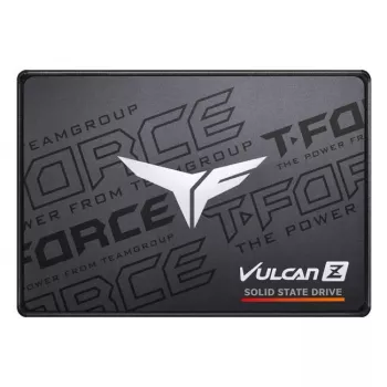 SSD disks Team Group 2 TB 2,5 collu SATA III T-FORCE VULCAN Z T253TZ002T0C101