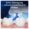 Oral-B iO 373371 starpzobu birstītes, 2 iepakojumā — nomaiņas birstītes starpzobu tīrīšanai