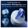 Oral-B iO 373371 starpzobu birstītes, 2 iepakojumā — nomaiņas birstītes starpzobu tīrīšanai