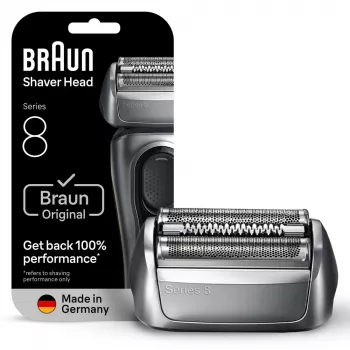 Braun Series 8 83 M skūšanās galviņa