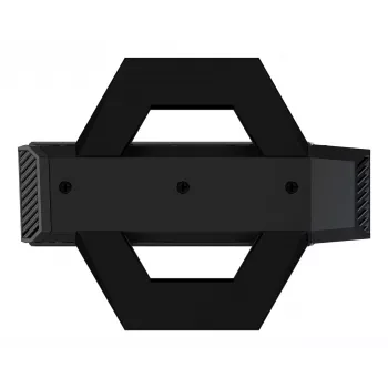 ASUS ROG NUC RNUC15JNK7X569A2 Intel Core Ultra 7 255HX 16 GB DDR5-SDRAM 1 TB SSD NVIDIA GeForce RTX 5060 Windows 11 Home Mini PC Melns