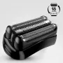 BRAUN Series 3 skuvekļa folija un griezējbloks, modelis 21B (MPN 736879)