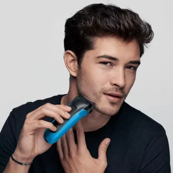 BRAUN Series 3 skuvekļa folija un griezējbloks, modelis 21B (MPN 736879)