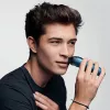 BRAUN Series 3 skuvekļa folija un griezējbloks, modelis 21B (MPN 736879)