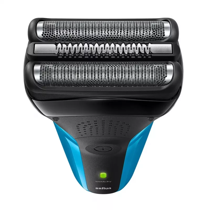 BRAUN Series 3 skuvekļa folija un griezējbloks, modelis 21B (MPN 736879)