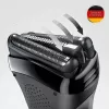BRAUN Series 3 skuvekļa folija un griezējbloks, modelis 21B (MPN 736879)