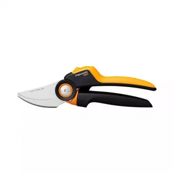 Dārza šķēres Fiskars X-Series L P961 — Bypass, Tērauda asmens, 2,6 cm griešanas spēja, 222 mm garums