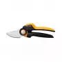 Dārza šķēres Fiskars X-Series L P961 — Bypass, Tērauda asmens, 2,6 cm griešanas spēja, 222 mm garums