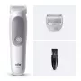 Ķermeņa matu trimmeris BRAUN BG 5500 244787 – ūdensizturīgs, uzlādējams