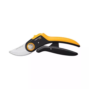 Atzarošanas šķēres Fiskars Plus PowerLever P721 — bypass sekatori zariem un stumbriem