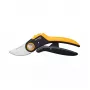 Atzarošanas šķēres Fiskars Plus PowerLever P721 — bypass sekatori zariem un stumbriem