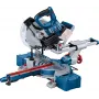 Bosch GCM 18V-216 D PROFESSIONAL 5000 RPM