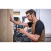 Bosch GDS 18V-330 HC PROFESSIONAL trieciendatorgrieznis 1/2 collas 2800 RPM 560 N⋅m Melns, Zils, Sarkans