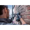 Bosch GDS 18V-330 HC PROFESSIONAL trieciendatorgrieznis 1/2 collas 2800 RPM 560 N⋅m Melns, Zils, Sarkans