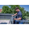 Bosch GDS 18V-330 HC PROFESSIONAL trieciendatorgrieznis 1/2 collas 2800 RPM 560 N⋅m Melns, Zils, Sarkans