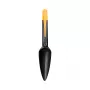 Dārza kaplis Fiskars F1057641 — rokas kaplis, melns un brūns