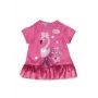 Peterkin BABY born Flamingo leļļu kleita 43 cm lellēm, salokāma, vecumam 3+