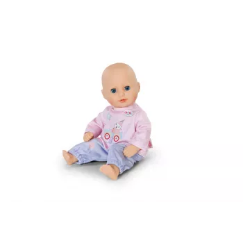 BABY born Jogging Suit Rose 36cm Leļļu apģērbu komplekts