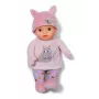 Zapf BABY born for babies Sweetie Pink 30cm, mazuļu lelle, sieviete, 300 mm, daudzkrāsains