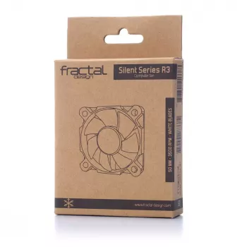 Fractal Design Silent Series R3 50mm ventilators