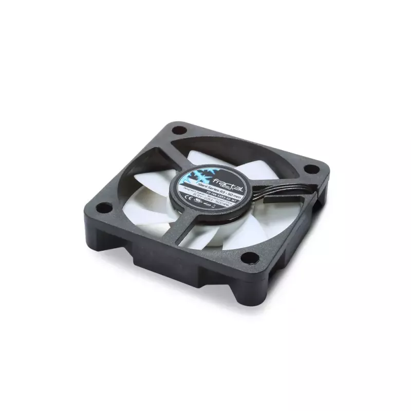 Fractal Design Silent Series R3 50mm ventilators