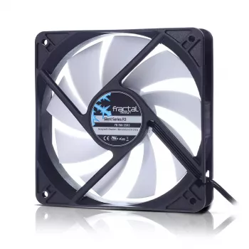 Fractal Design Silent Series R3 50mm ventilators