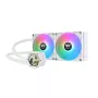 Šķidruma dzesēšanas komplekts Thermaltake TH280 V2 Ultra ARGB 84.32 cfm 3.02 mmH2O