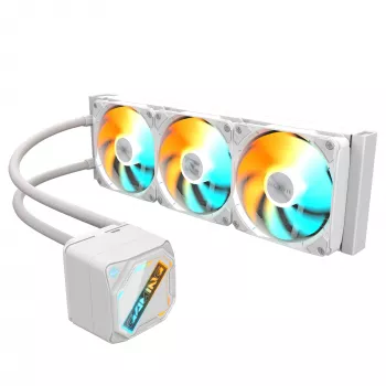 Šķidruma dzesēšanas sistēma GIGABYTE GAMING 360 ICE