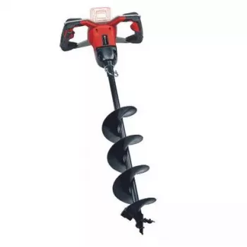 Urbjmašīna Einhell GP-EA 18/150 Li BL-Solo 125 Apgr./min Bezsuku 18V 5.7 kg
