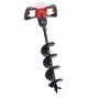Urbjmašīna Einhell GP-EA 18/150 Li BL-Solo 125 Apgr./min Bezsuku 18V 5.7 kg
