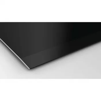Siemens EX875LVC1E indukcijas plīts virsma, melna, 80 cm, 5 zonām