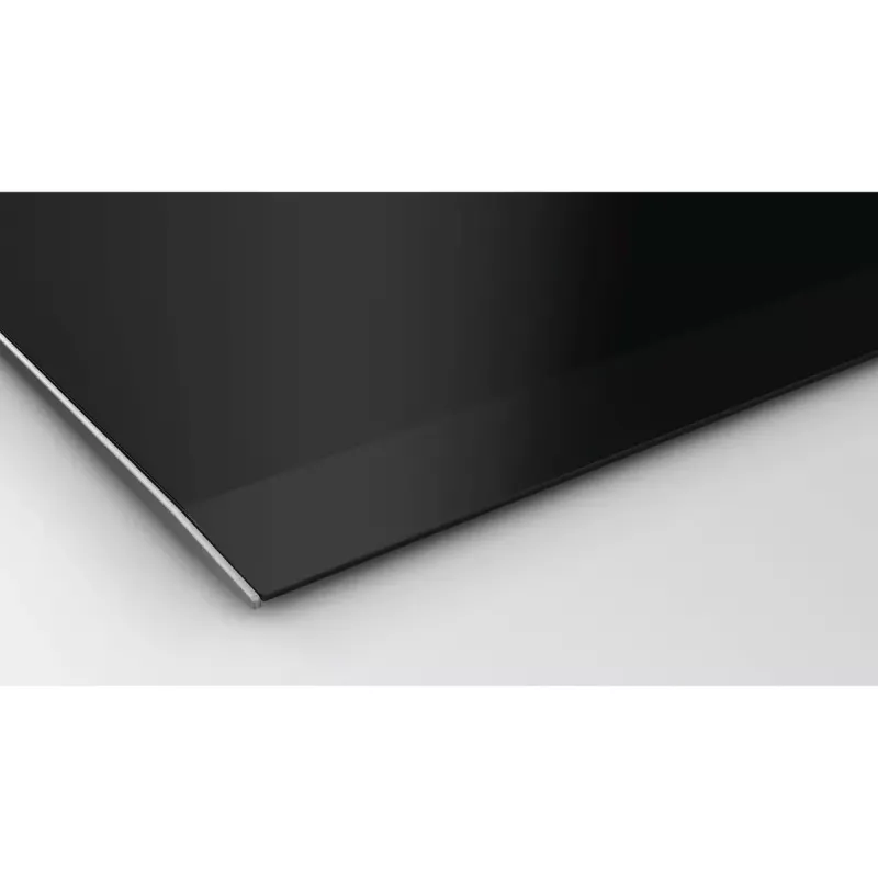 Siemens EX875LVC1E indukcijas plīts virsma, melna, 80 cm, 5 zonām