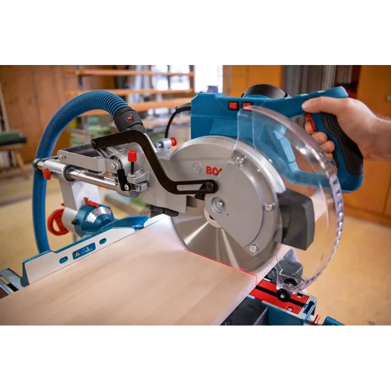 Bosch GCM 305-254 D PROFESSIONAL 4500 RPM 1500 W