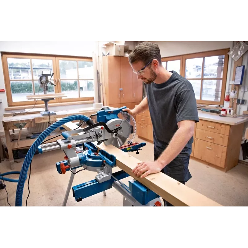 Bosch GCM 305-254 D PROFESSIONAL 4500 RPM 1500 W