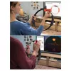 Nintendo Ring Fit Adventure, Nintendo Switch, E10+ (Piemērots visiem no 10 gadiem)