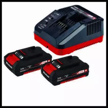 Bezvadu triecienurbjmašīna Einhell TE-CD 18/48 Li-i 1500 RPM 1.5 kg