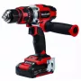 Bezvadu triecienurbjmašīna Einhell TE-CD 18/48 Li-i 1500 RPM 1.5 kg