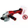 Leņķa slīpmašīna Einhell AXXIO 18/125 Q