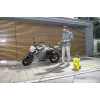 Augstspiediena mazgātājs Karcher K 2 POWER CONTROL — elektrisks, 1400 W, 110 bar, 360 l/h, 5 m šļūtene