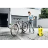 Augstspiediena mazgātājs Karcher K 2 POWER CONTROL — elektrisks, 1400 W, 110 bar, 360 l/h, 5 m šļūtene