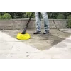 Augstspiediena mazgātājs Karcher K 2 POWER CONTROL — elektrisks, 1400 W, 110 bar, 360 l/h, 5 m šļūtene