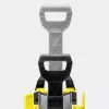 Augstspiediena mazgātājs Karcher K 2 POWER CONTROL — elektrisks, 1400 W, 110 bar, 360 l/h, 5 m šļūtene