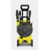 Augstspiediena mazgātājs Karcher K 3 POWER CONTROL — elektrisks, 1600 W, 120 bar, 7 m šļūtene, 380 l/h