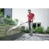 Augstspiediena mazgātājs Karcher K 3 POWER CONTROL — elektrisks, 1600 W, 120 bar, 7 m šļūtene, 380 l/h