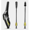 Augstspiediena mazgātājs Karcher K 3 POWER CONTROL — elektrisks, 1600 W, 120 bar, 7 m šļūtene, 380 l/h