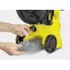 Augstspiediena mazgātājs Karcher K 3 POWER CONTROL — elektrisks, 1600 W, 120 bar, 7 m šļūtene, 380 l/h