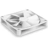 Ventilators NZXT F140P 14 cm Balts 500-1500 RPM Šķidruma dinamiskais gultnis