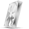 Ventilators NZXT F140P 14 cm Balts 500-1500 RPM Šķidruma dinamiskais gultnis
