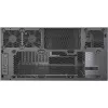 SILVERSTONE RM53-502 — 19 collu servera korpuss, melns